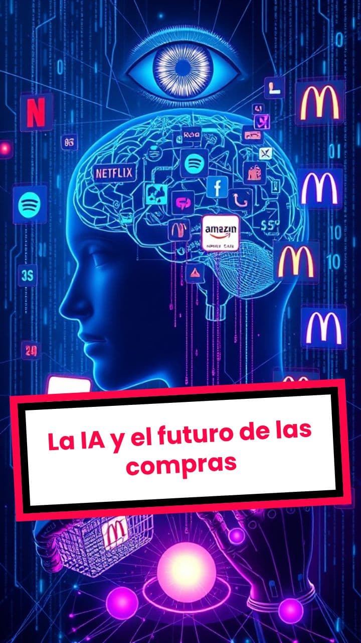 La IA y el futuro de las compras