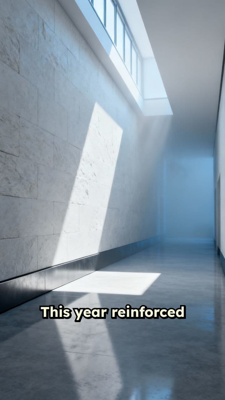 Progress Through Collaboration and Trust