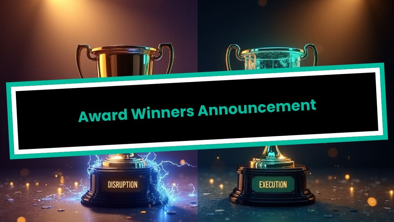 Disrupter2, Execution