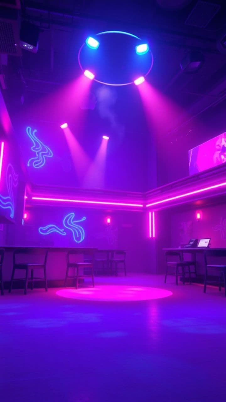 Ponte Ready para el Placer