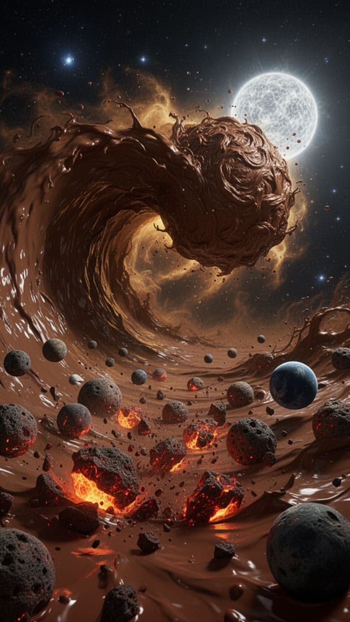 Dukey Alert: The Gloop King Rises