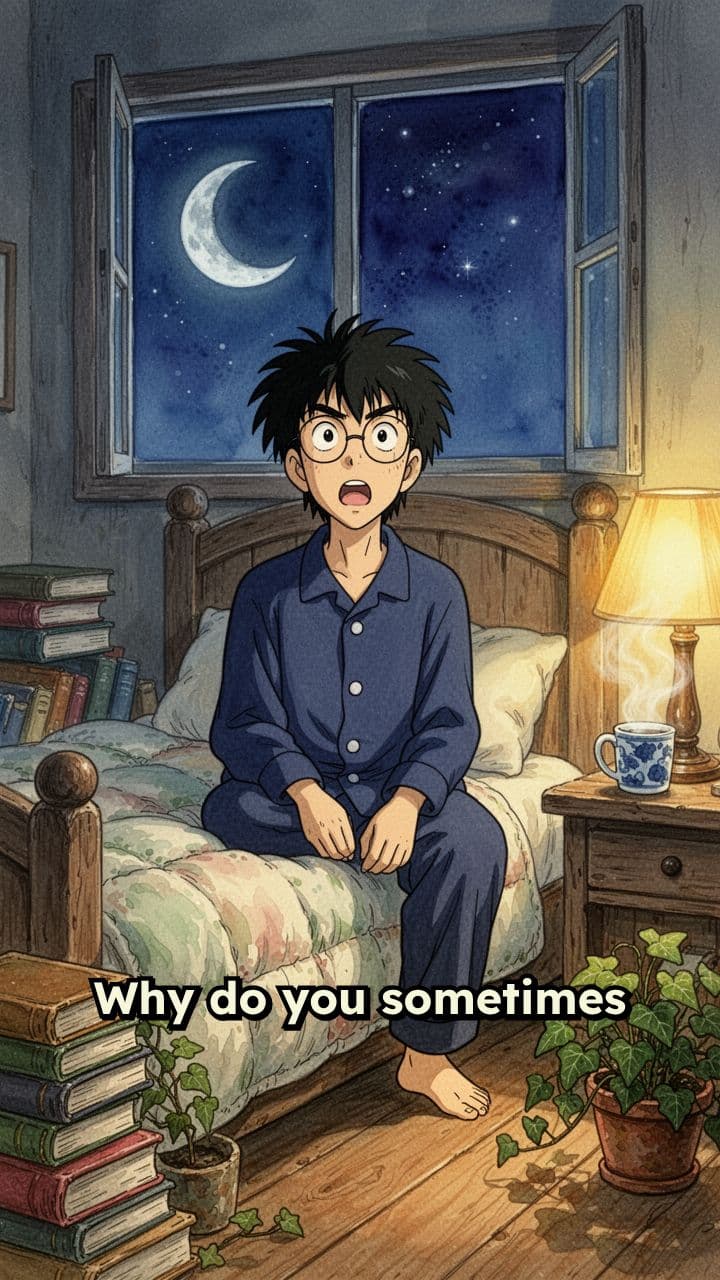 The Wake Maintenance Zone Explained