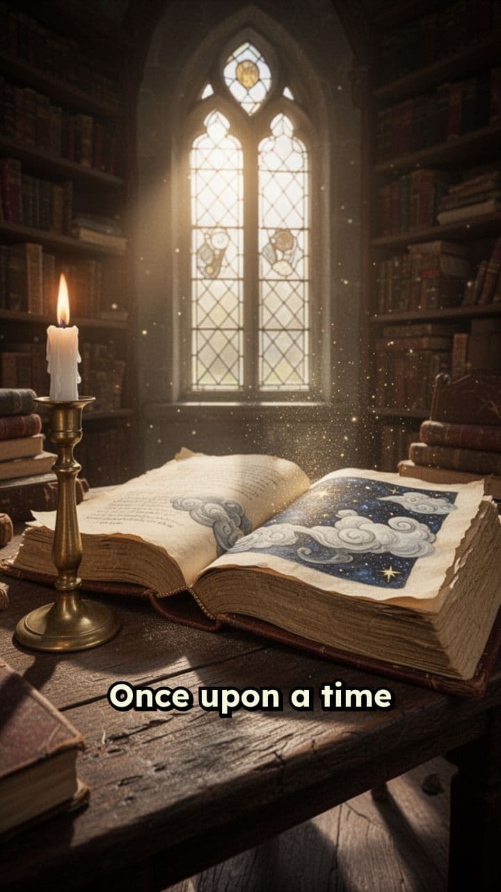 The Slommies' Milk and Cheese Quest