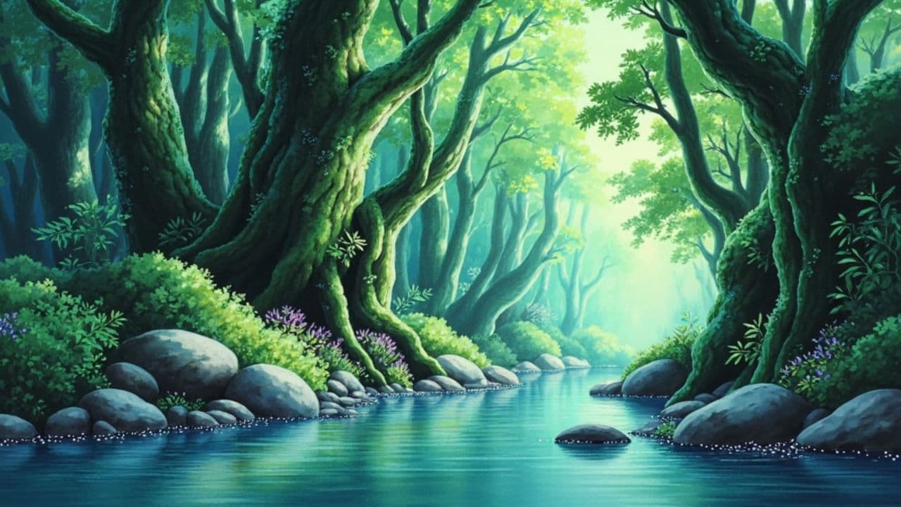 Epic Journey of Sound