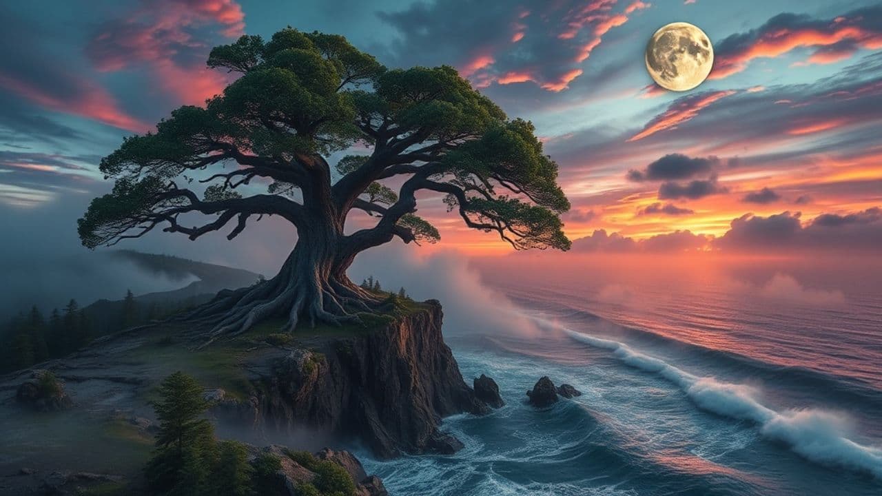 Сказки о чудесах и волшебстве