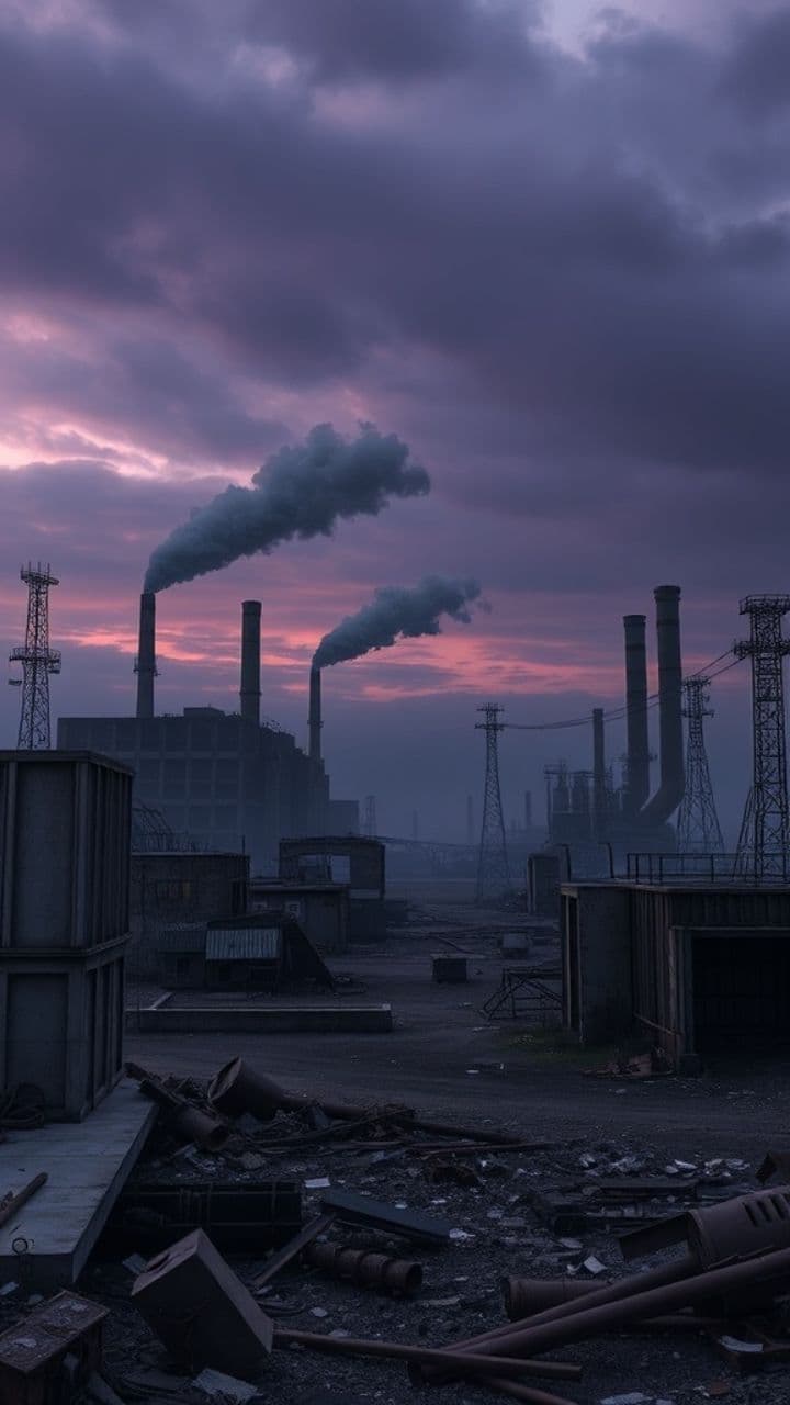 Standing Together Through It All