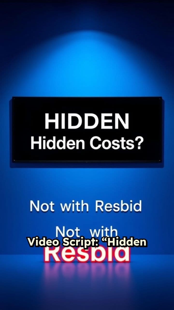 Build Your Dream Home Without Hidden Costs