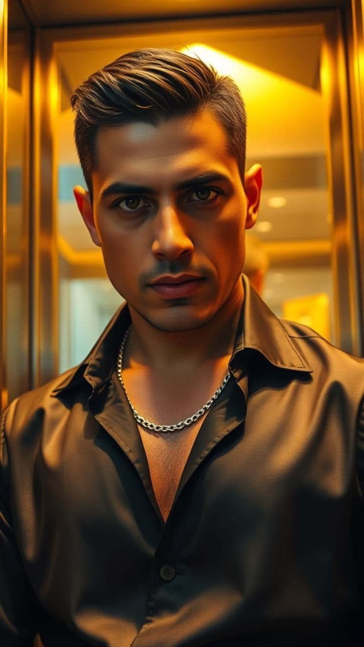 Bésame y Feliz Navidad