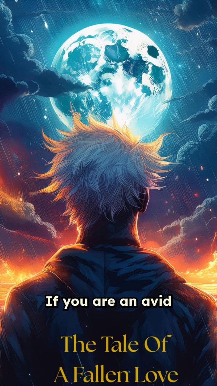 Love is a Fool's Game