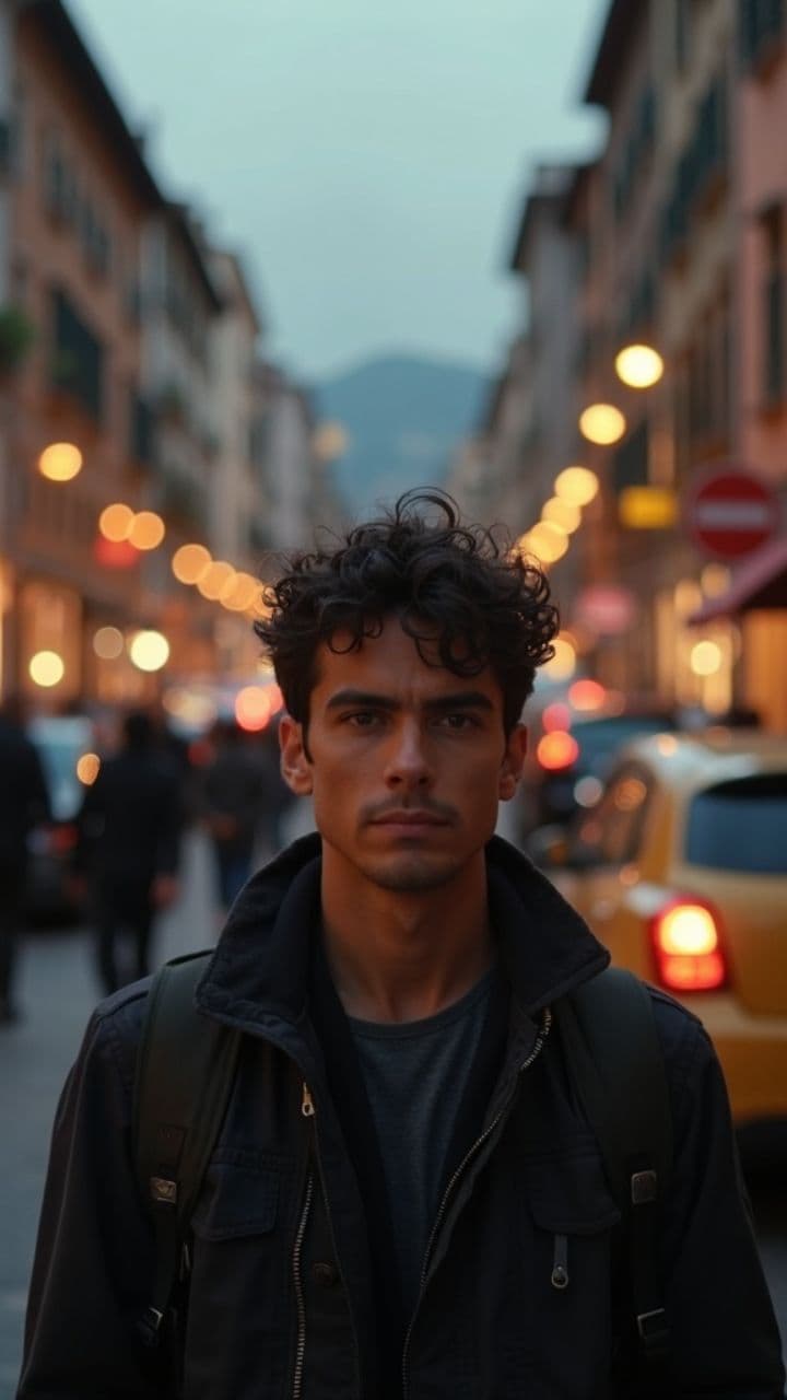 La mia bellissima cura