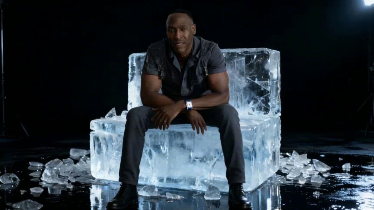 Image transform video