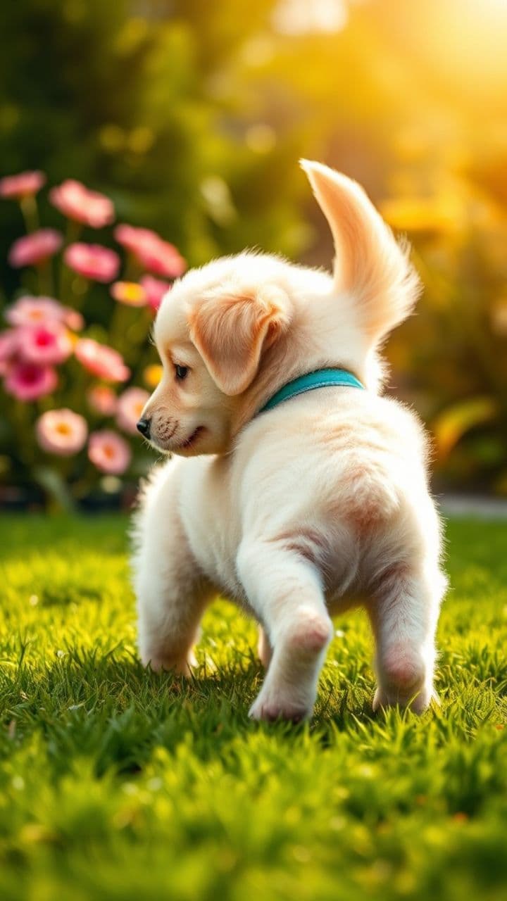 Cute and Fun Animal Antics