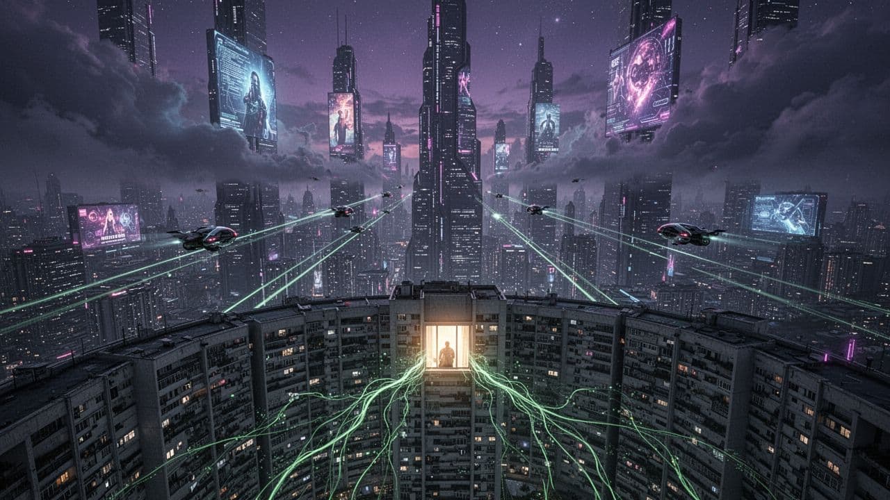 Sécurité crypto et autonomie totale