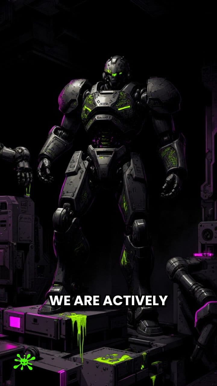 Summoning Demons: The Dangers of AI