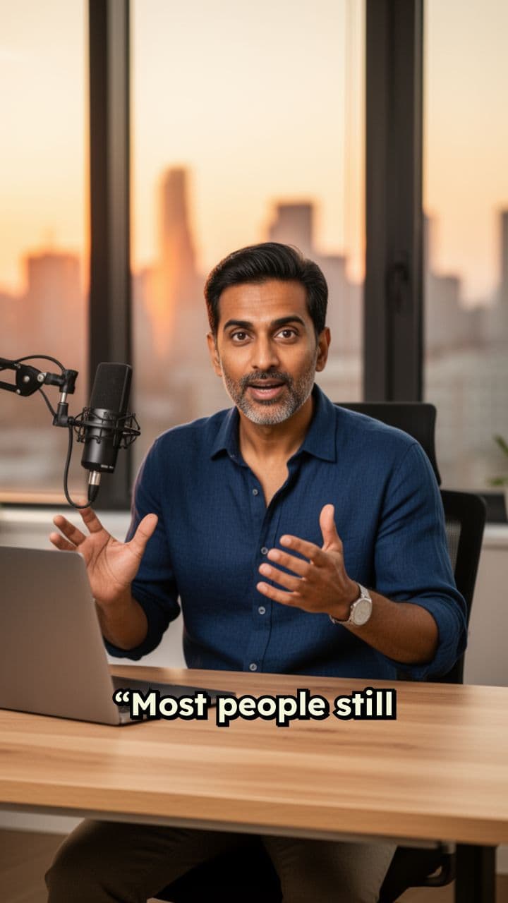 Deep Agent: AI That Takes Action