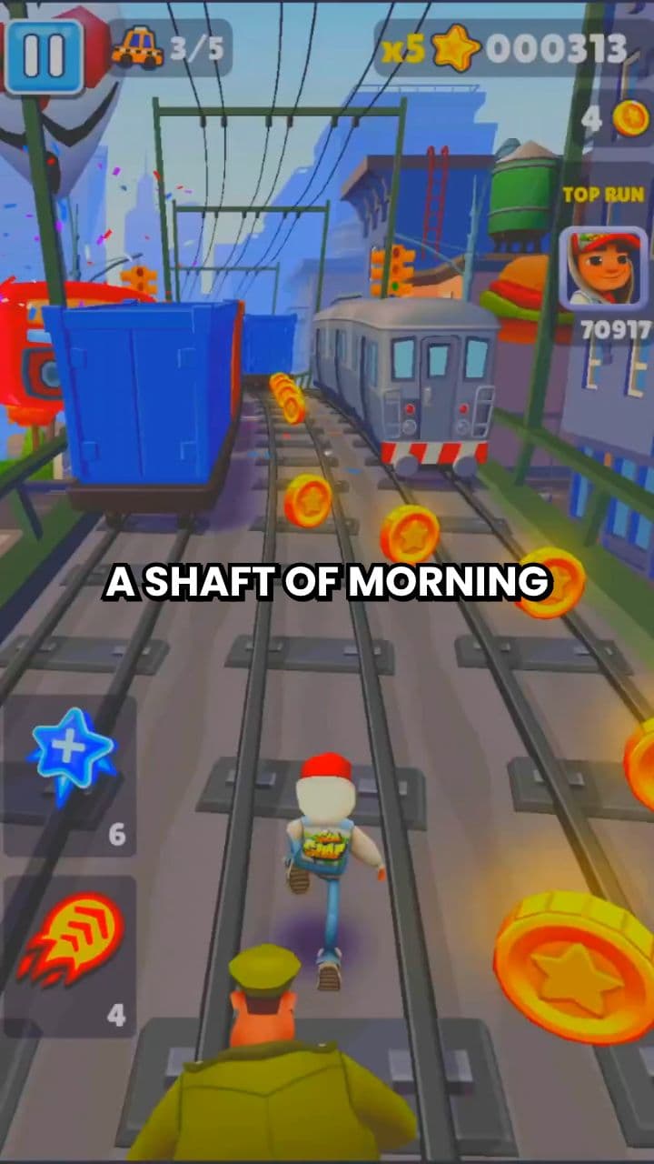 Morning Rituals of Light and Silence