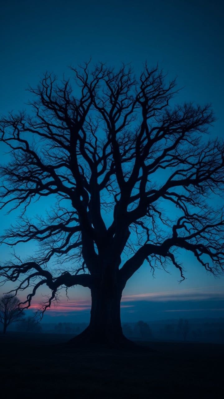 Целлосказание: Путешествие во времени