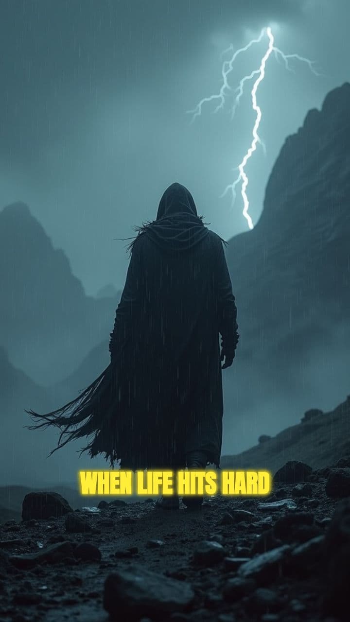 Strength Through Struggles