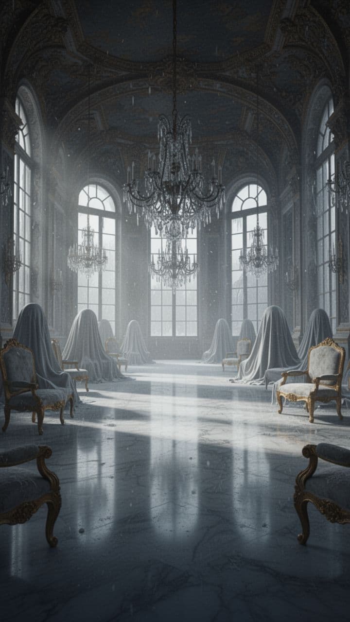 I'd Rather Be a Witch