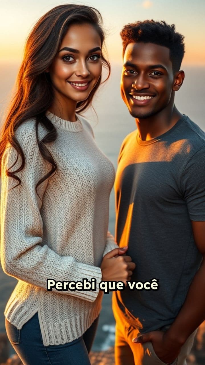 Meu Amor, Meu Futuro