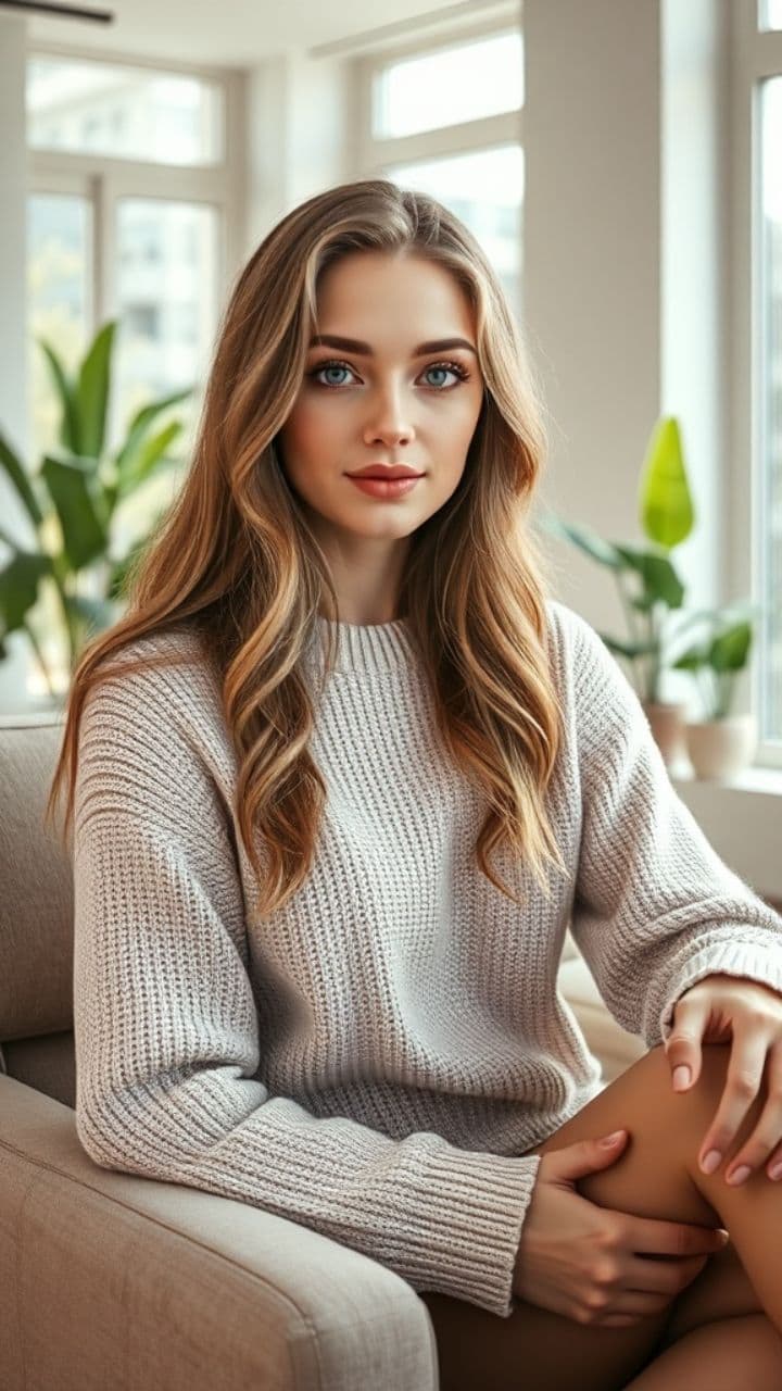 Верю в себя и новое начало