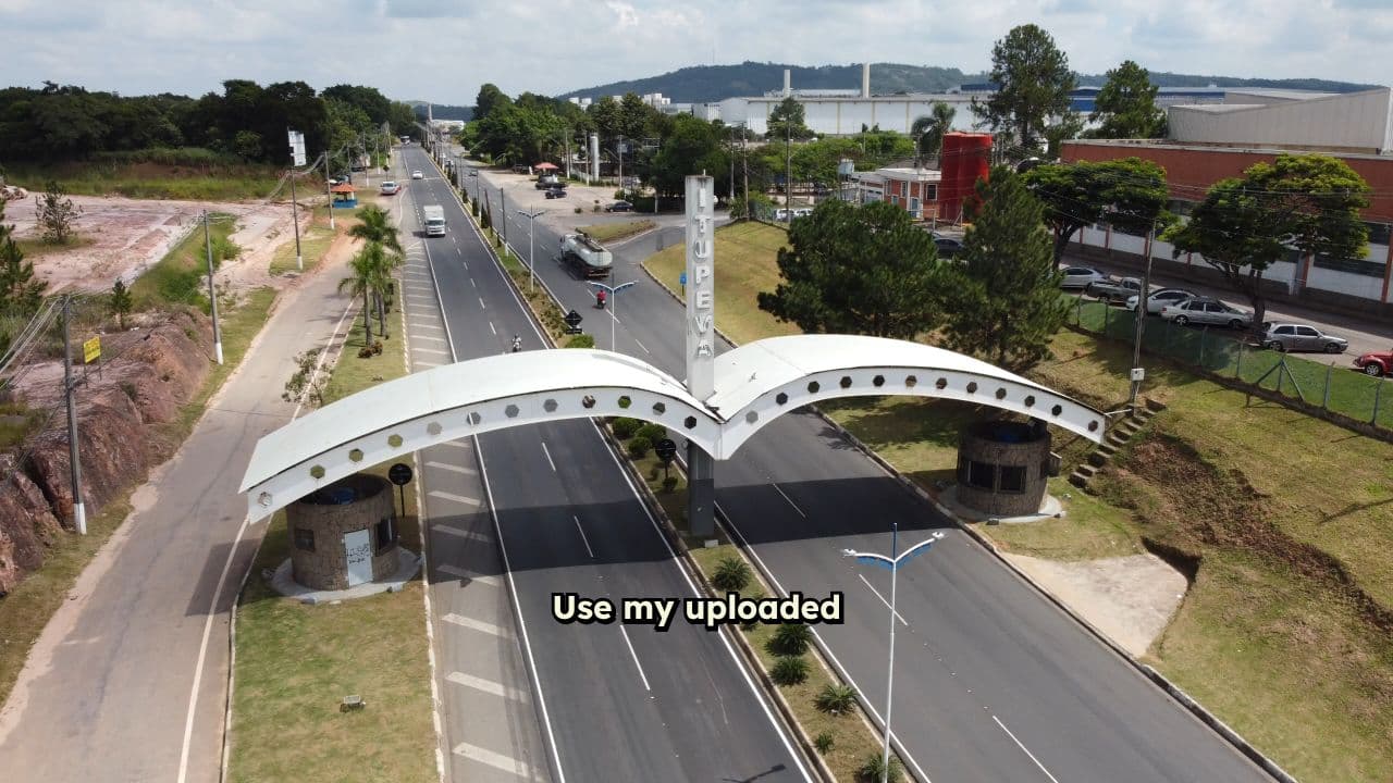 Transformação para o Mundo Invertido