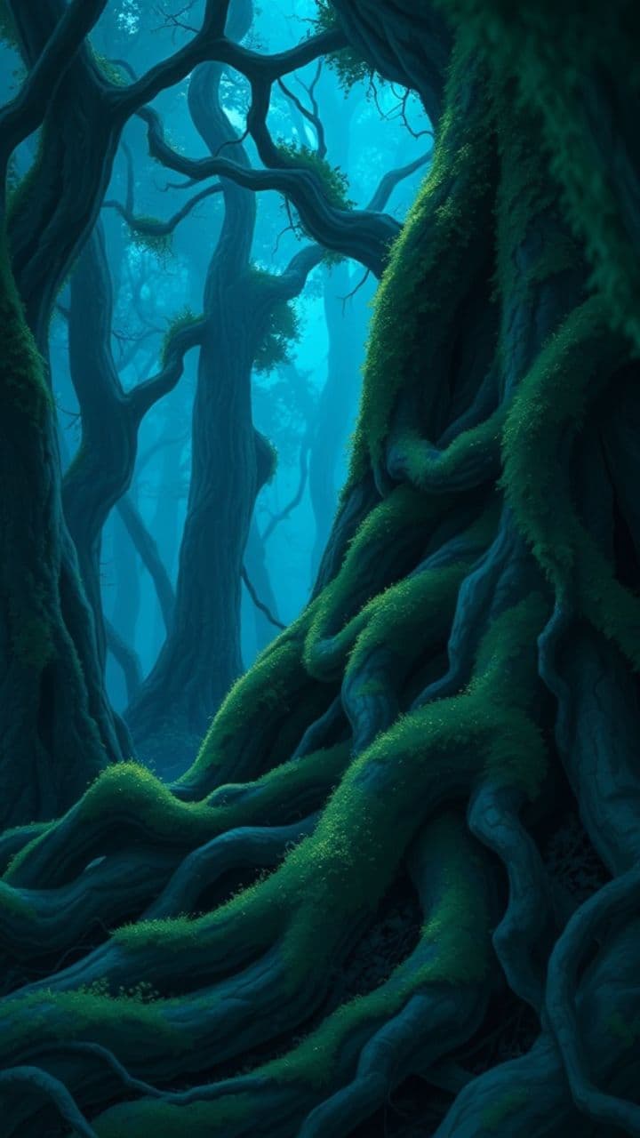 El Palmero's Whisper