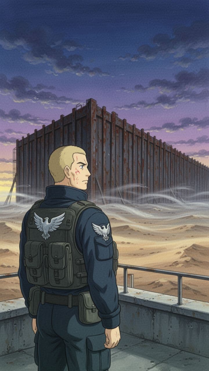 You're Killing My Neighbors