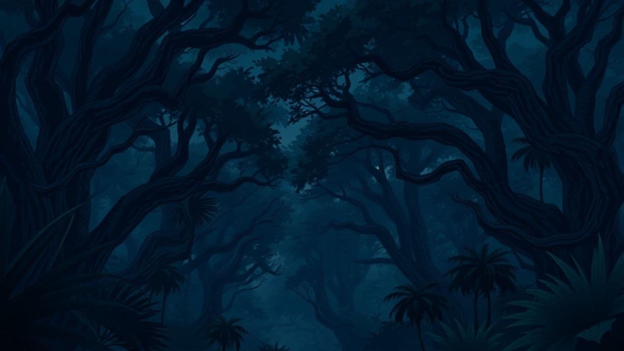 El Rugido de Shere Khan