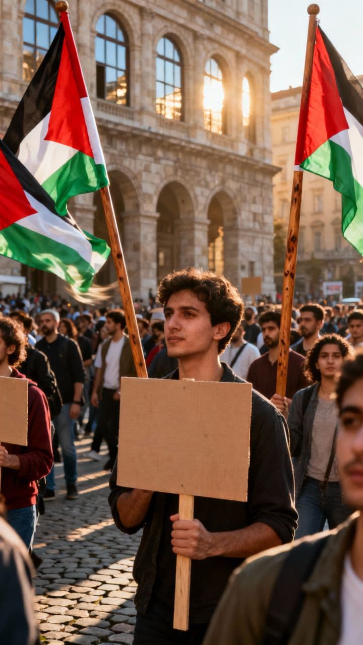 أوقف C-9 لحماية خصوصيتك