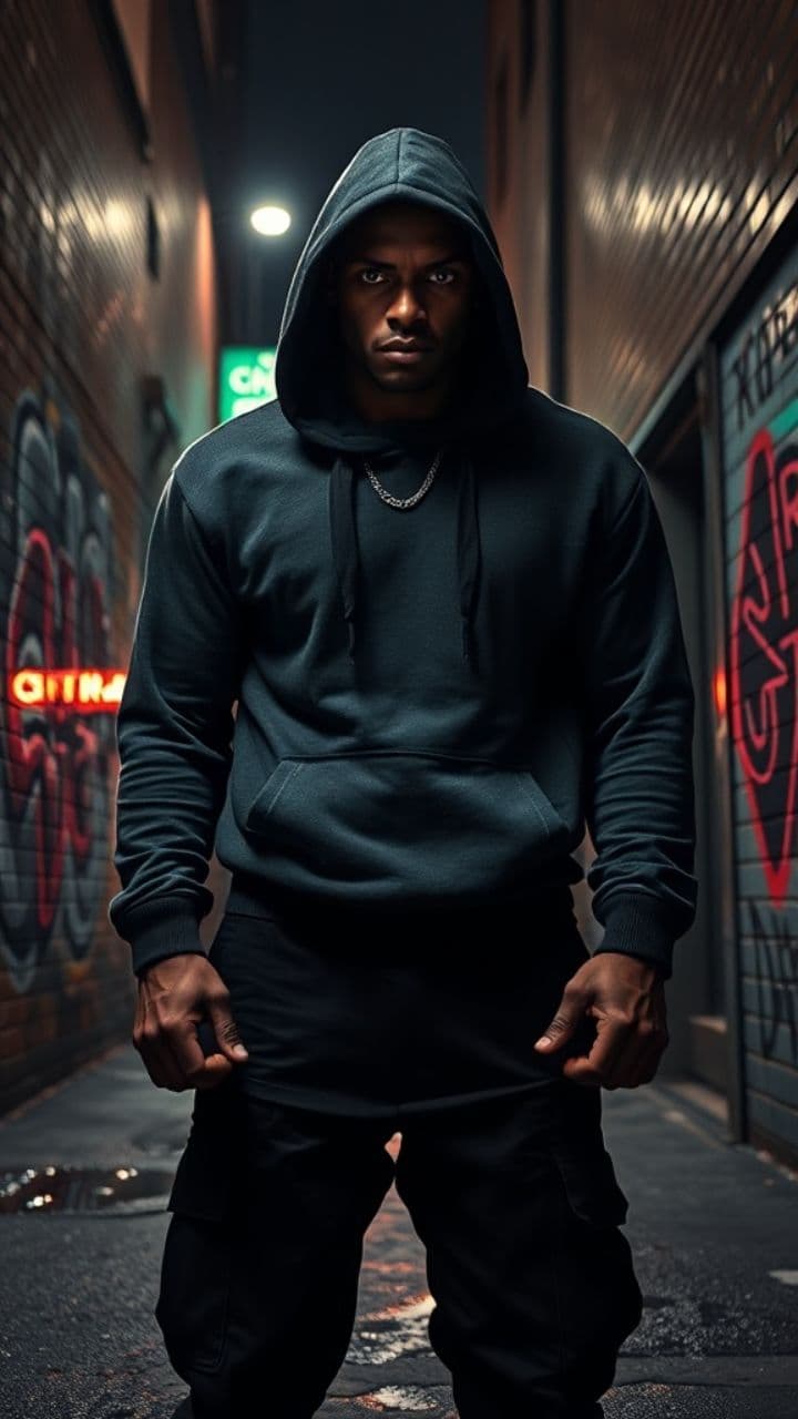 "Sticks Can't Hang with the Real Ones"