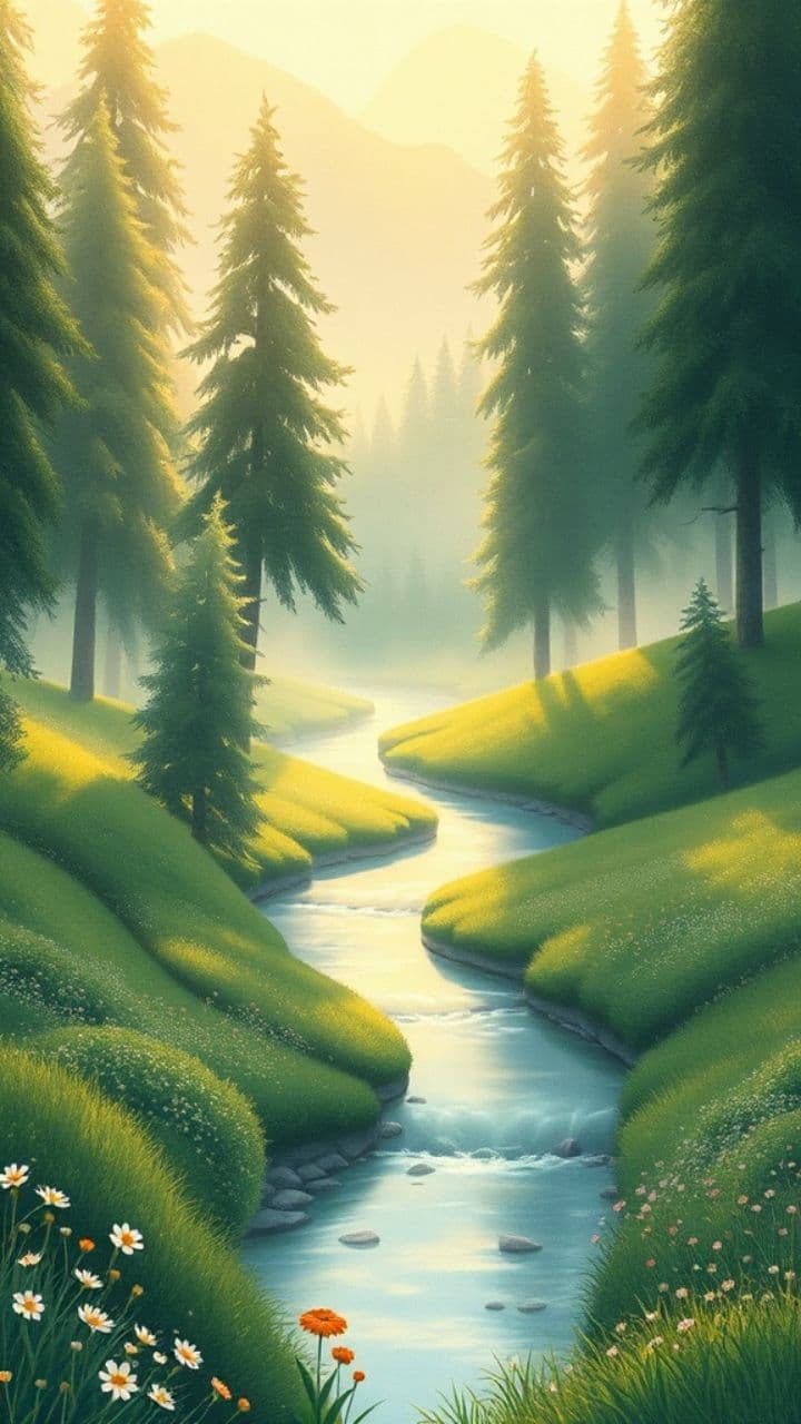 Childlike Trust in the Kingdom of God