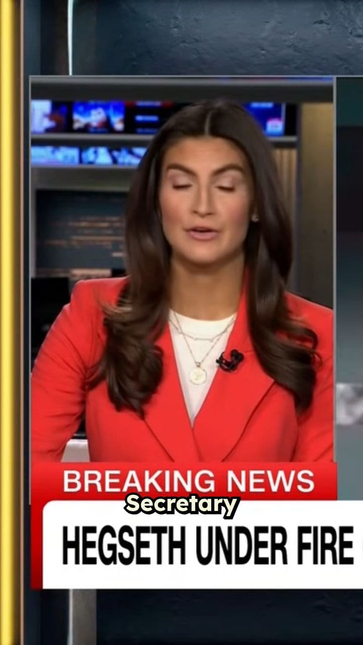 President Trump on Killing Survivors: "This is War"