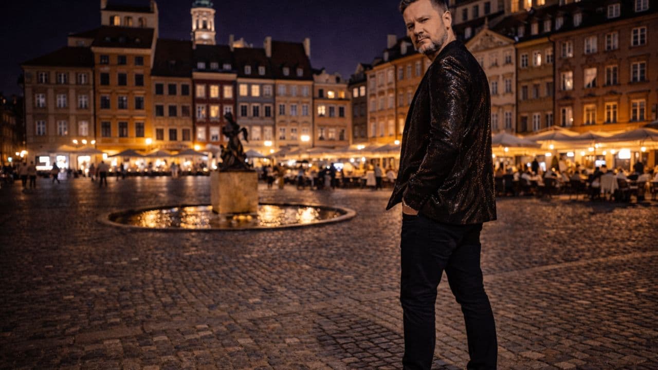 Jedna chwila z Tobą