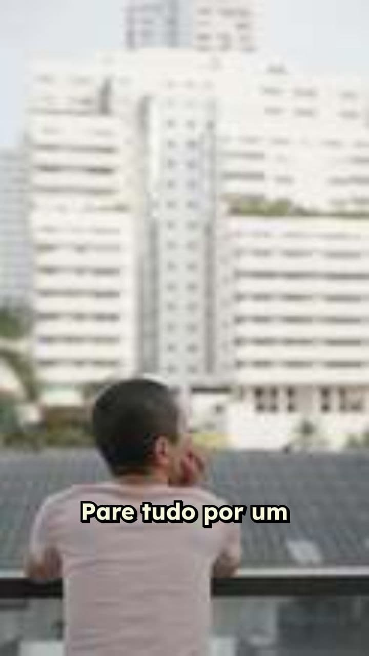 Deus Está Com Você Sempre