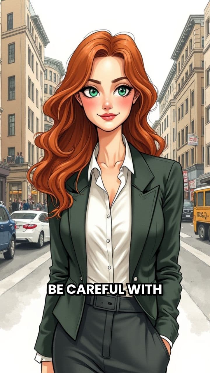 Check on Your Strong Friends