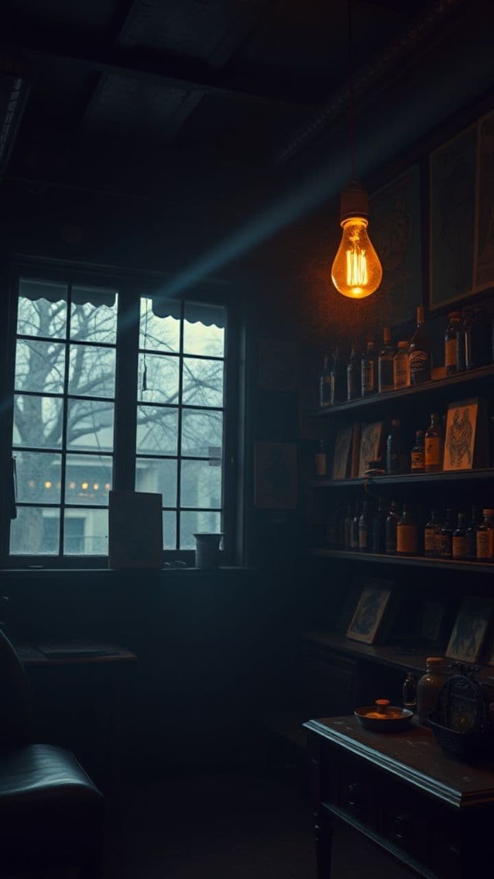 Чарівність тату-машинки