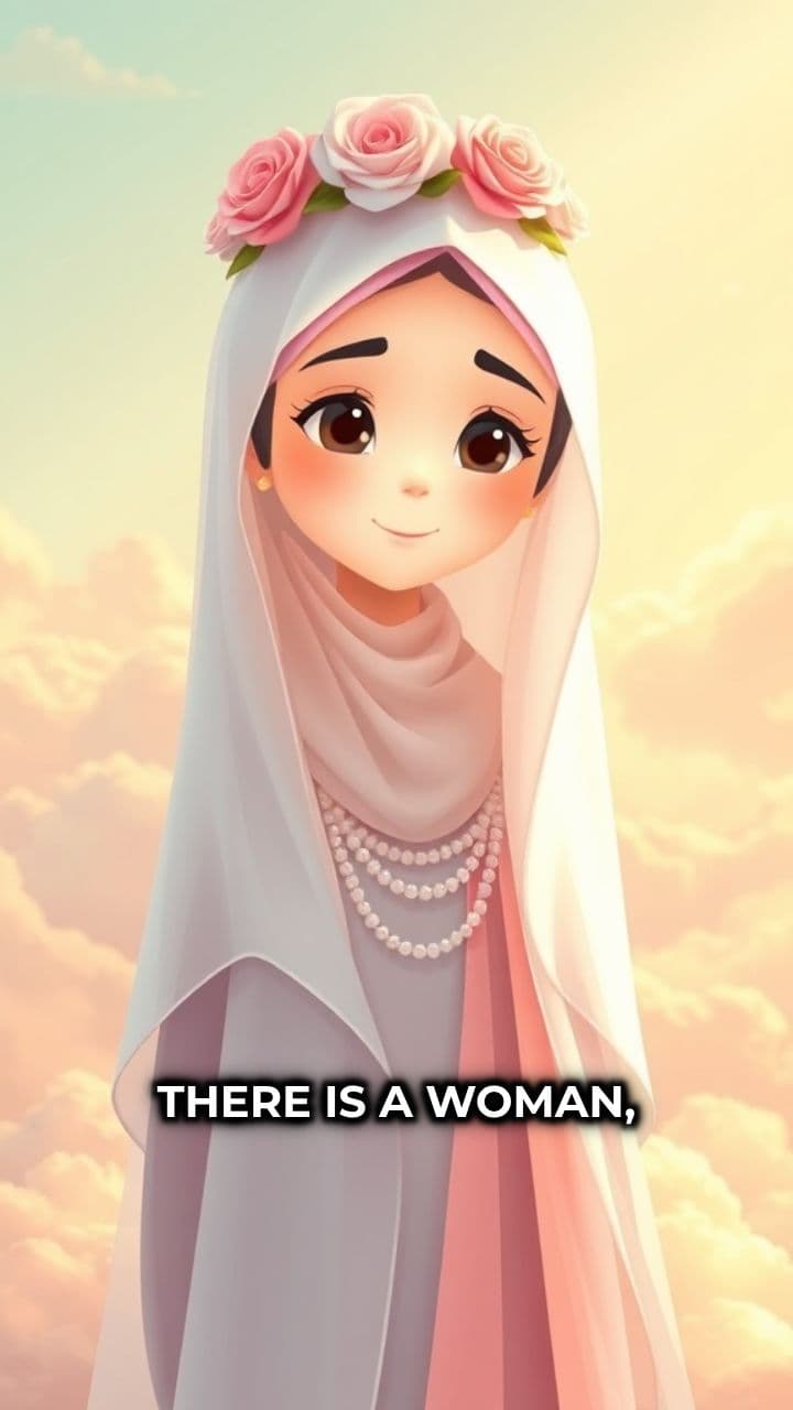 The Radiant Daughter of the Prophet