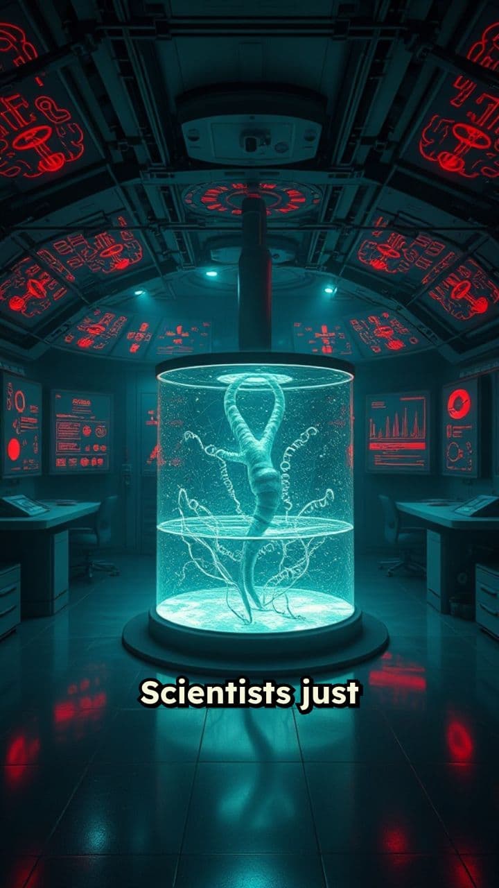 The Immortal Jellyfish: A Path to Eternity?