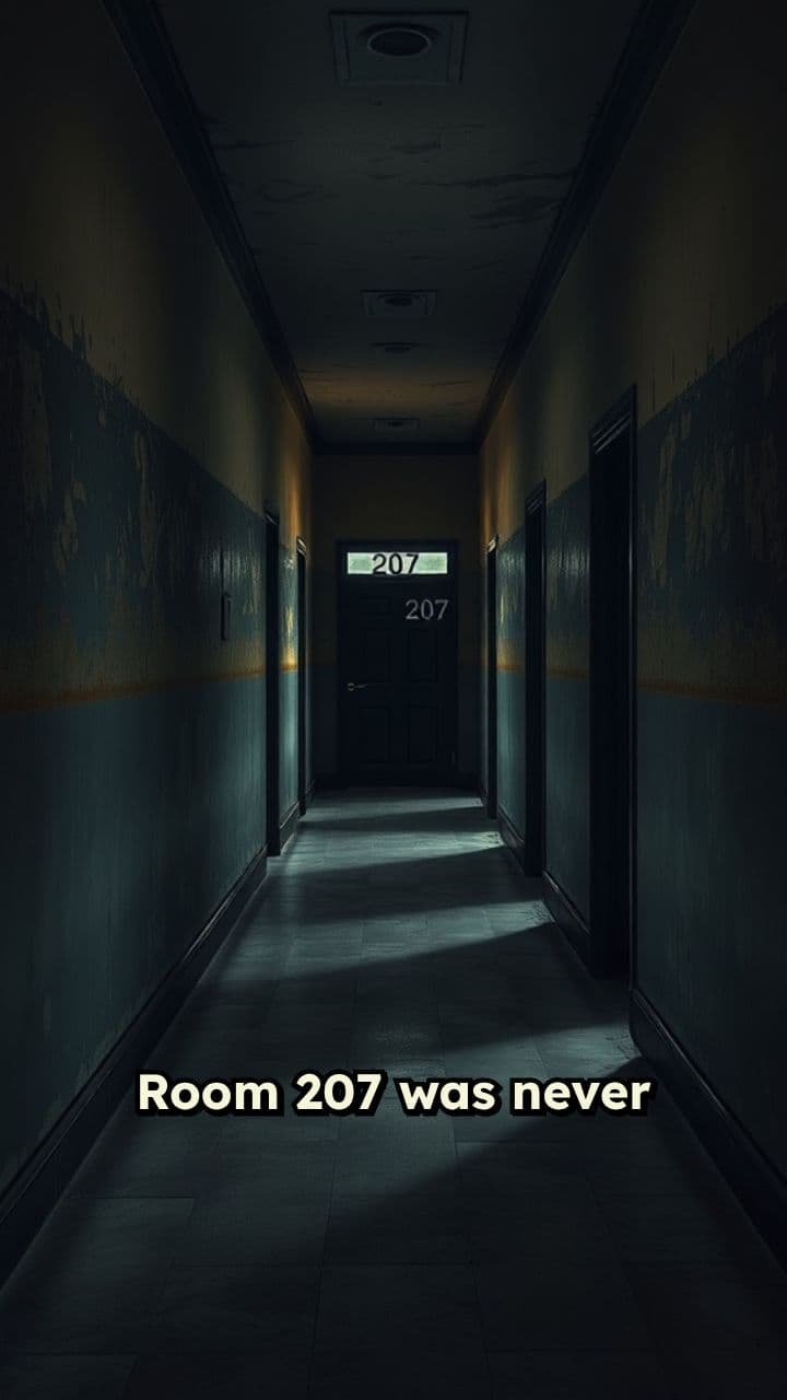 Room 207