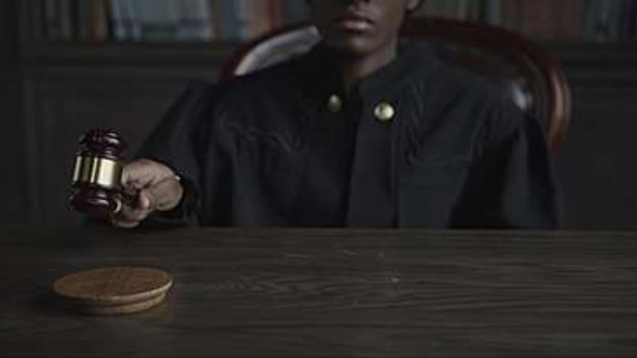 Bonin the Law: A Portrait of Cowardice