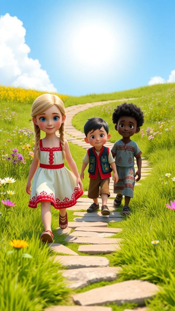 Путь к свободе вместе