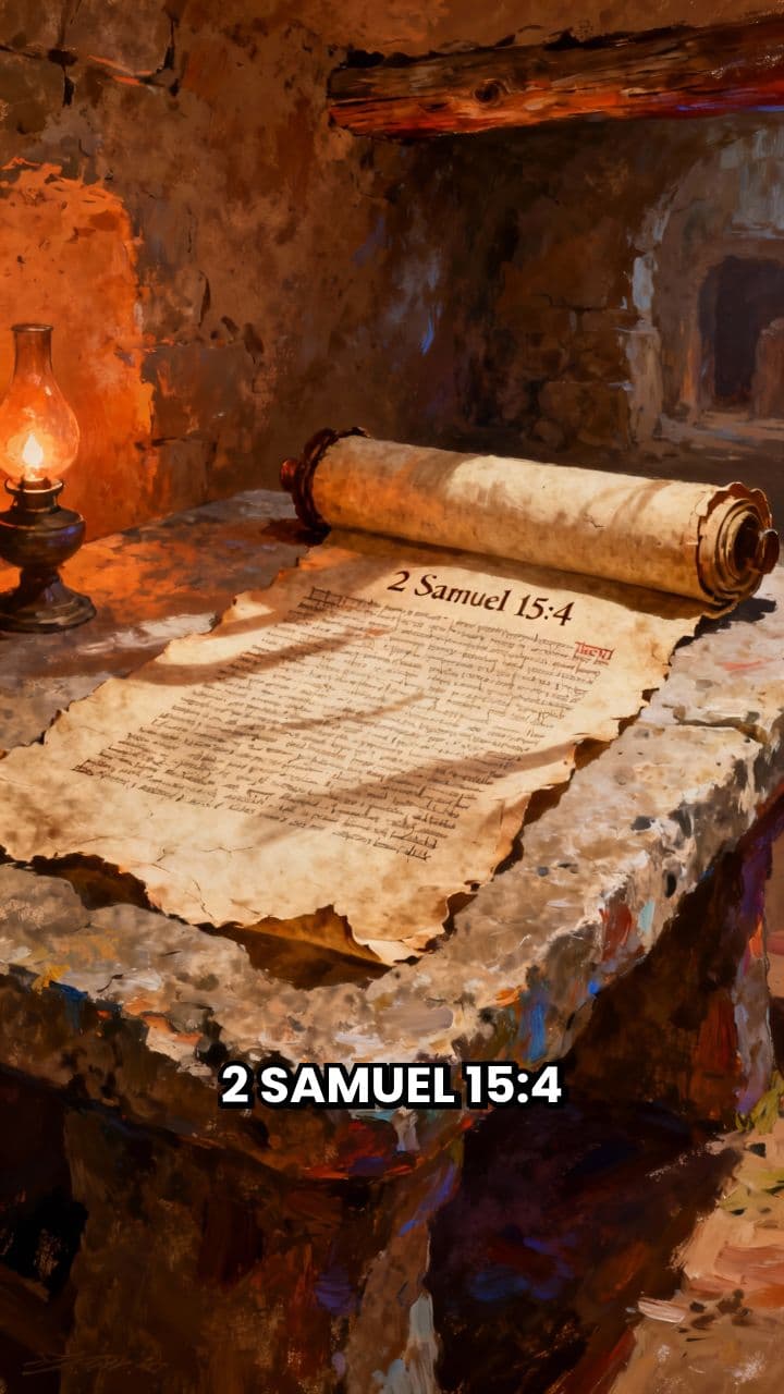 The Dangers of Ambition and Pride