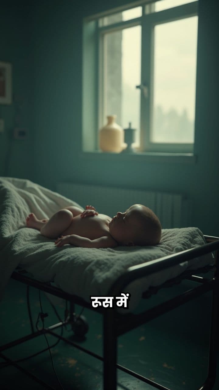 दिल फेफड़े में: एक चमत्कारी कहानी