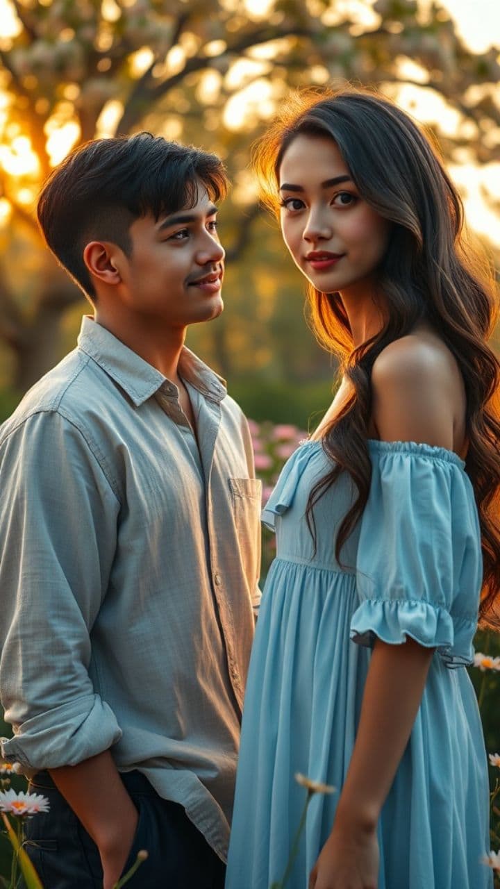 My Heart Went Crazy For You