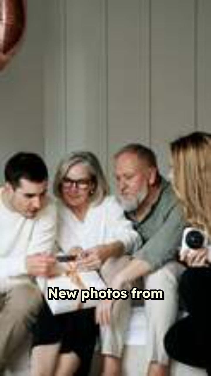 Epstein Estate Photos Spark Controversy