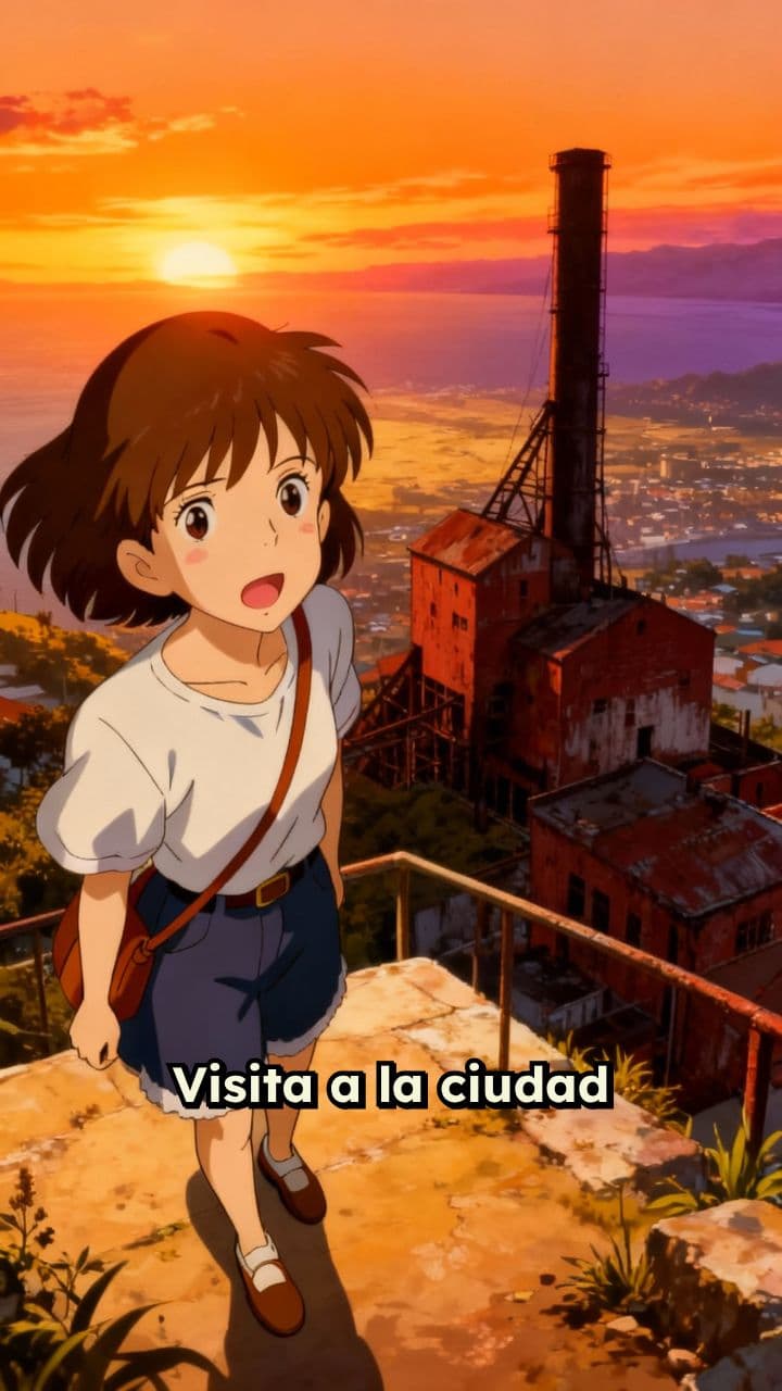 Descubriendo Lota: Historia y Naturaleza