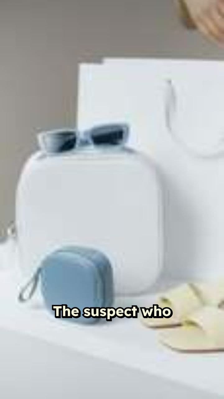 6ix9ine Home Invasion Suspect Arrested