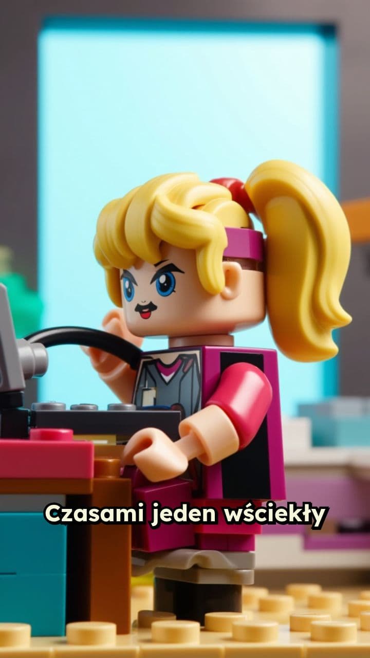 Krok w tył, by schudnąć