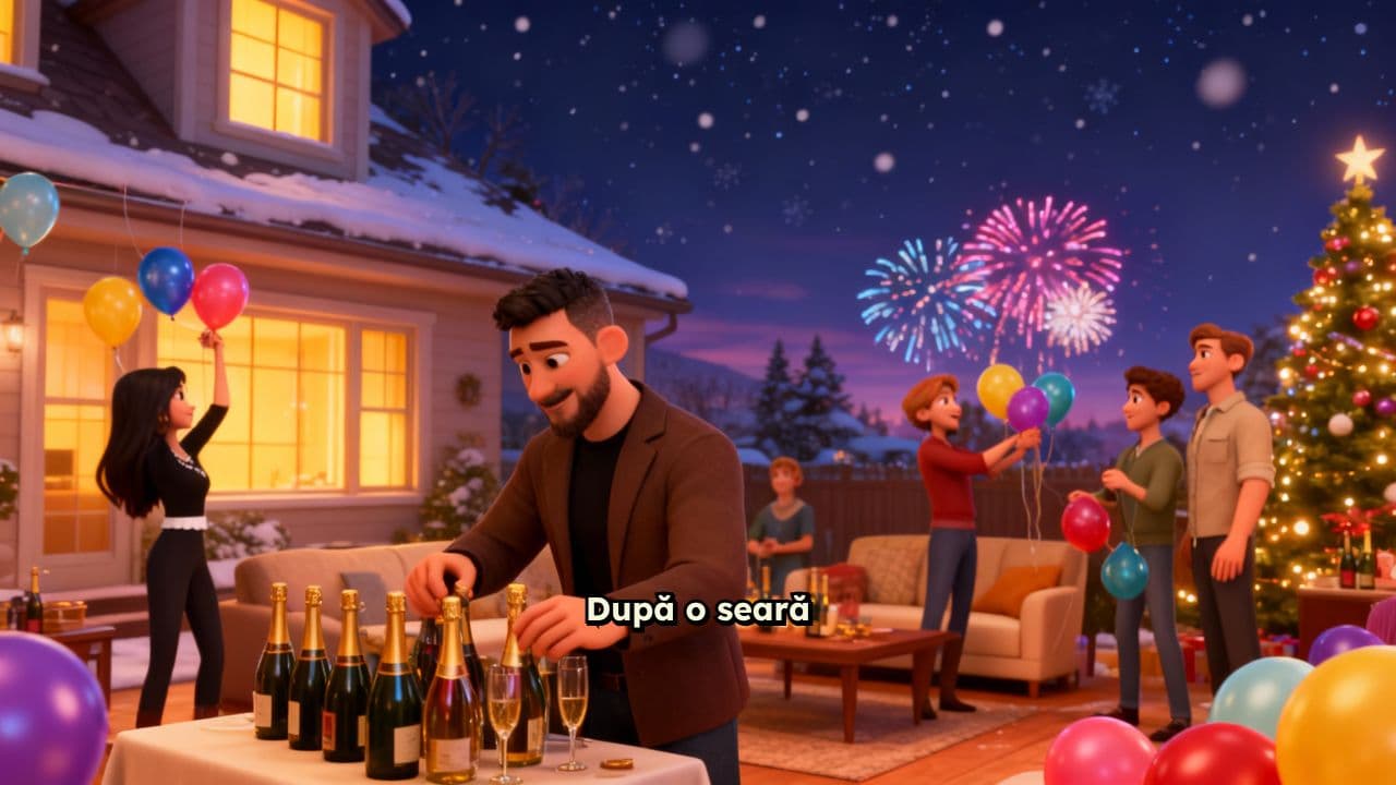 Operațiunea Revelionul